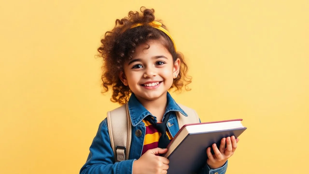 Affordable kids school outfits for daily wear cute style